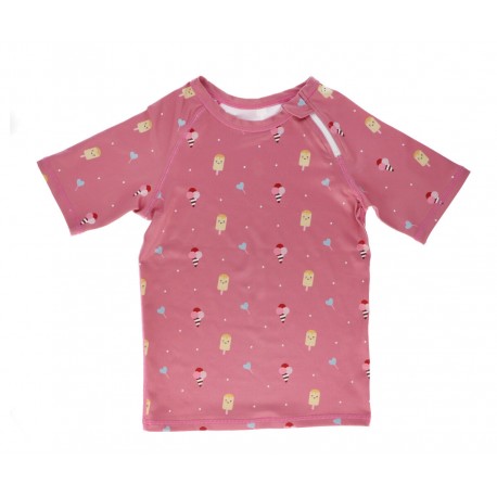 camiseta-proteccion-solar-sugary-camiseta-proteccion-solar-sugary-monneka-para-bebes-e-infantil-upf-50-monneka