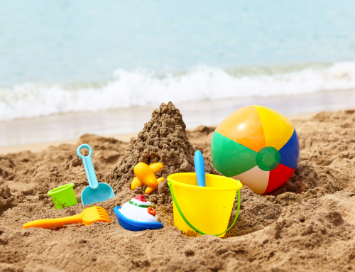 ¿Cuánto Cuesta ir a la Playa con Niños?