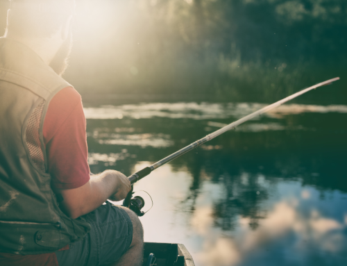 ¿Cuánto cuesta empezar a pescar?
